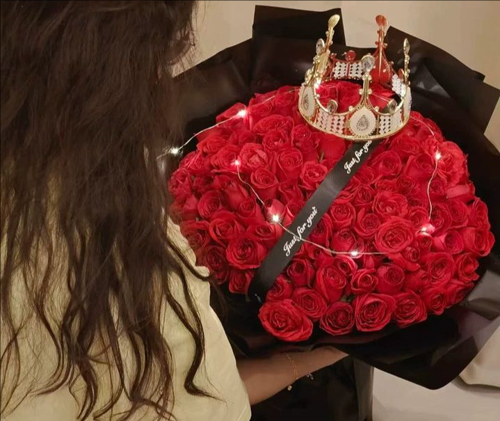 武汉黄陂区花店